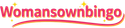 Womansownbingo
